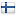 flyforsinkelse.dk server is located in Finland